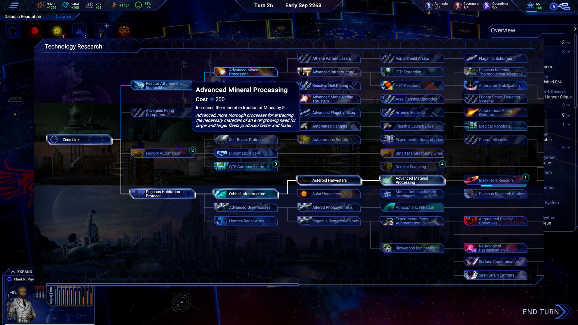 [10]-The Pegasus Expedition Download