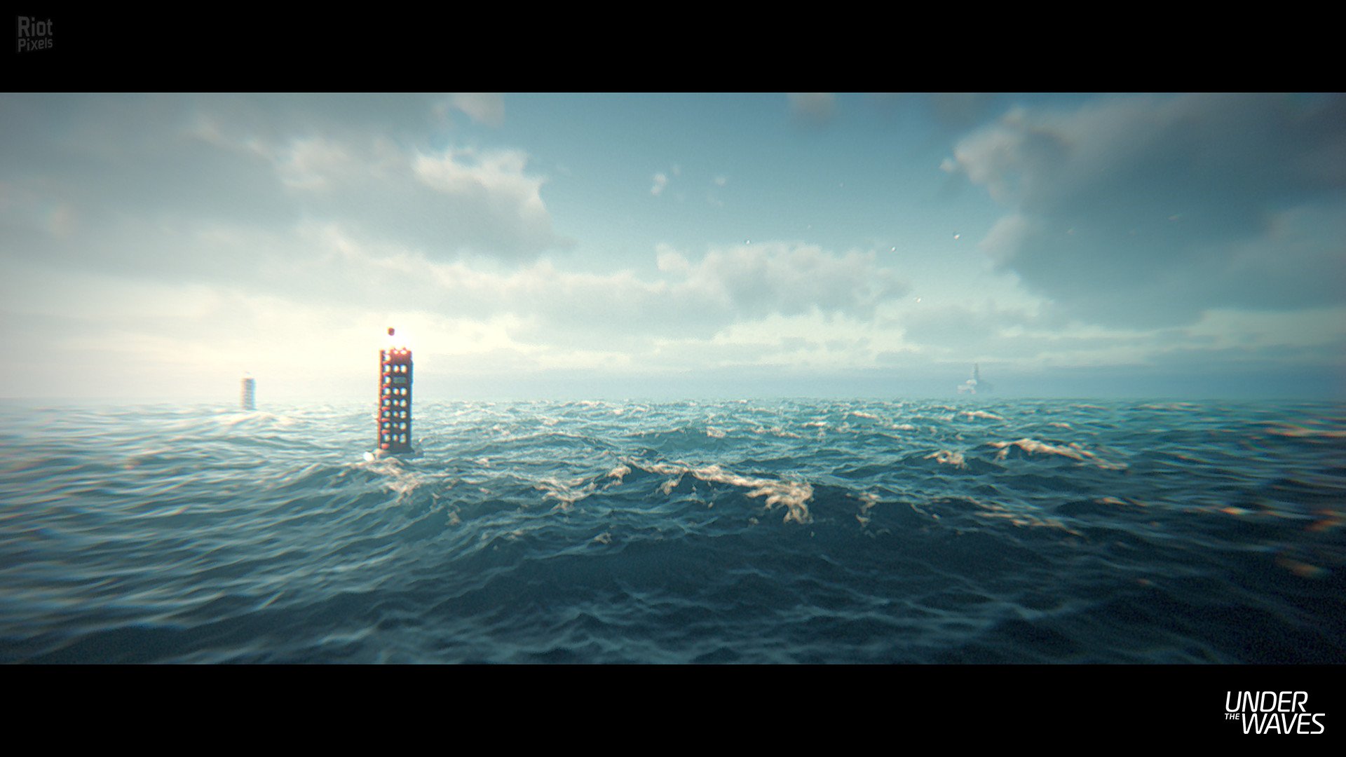 [2]-Under The Waves + Bonus Soundtrack + Windows 7 Fix Download