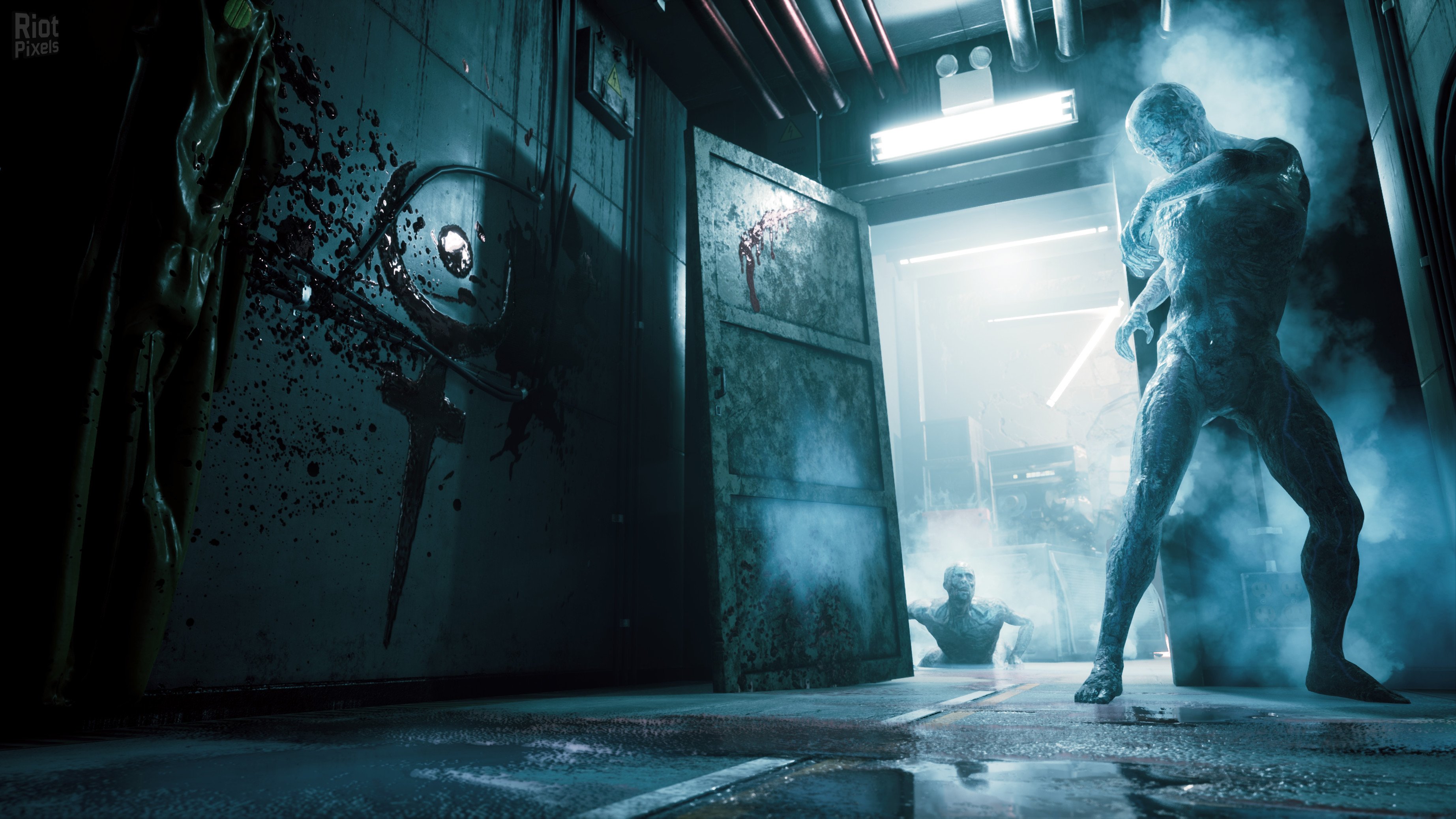 [9]-Daymare: 1994 Sandcastle – v6410 Download