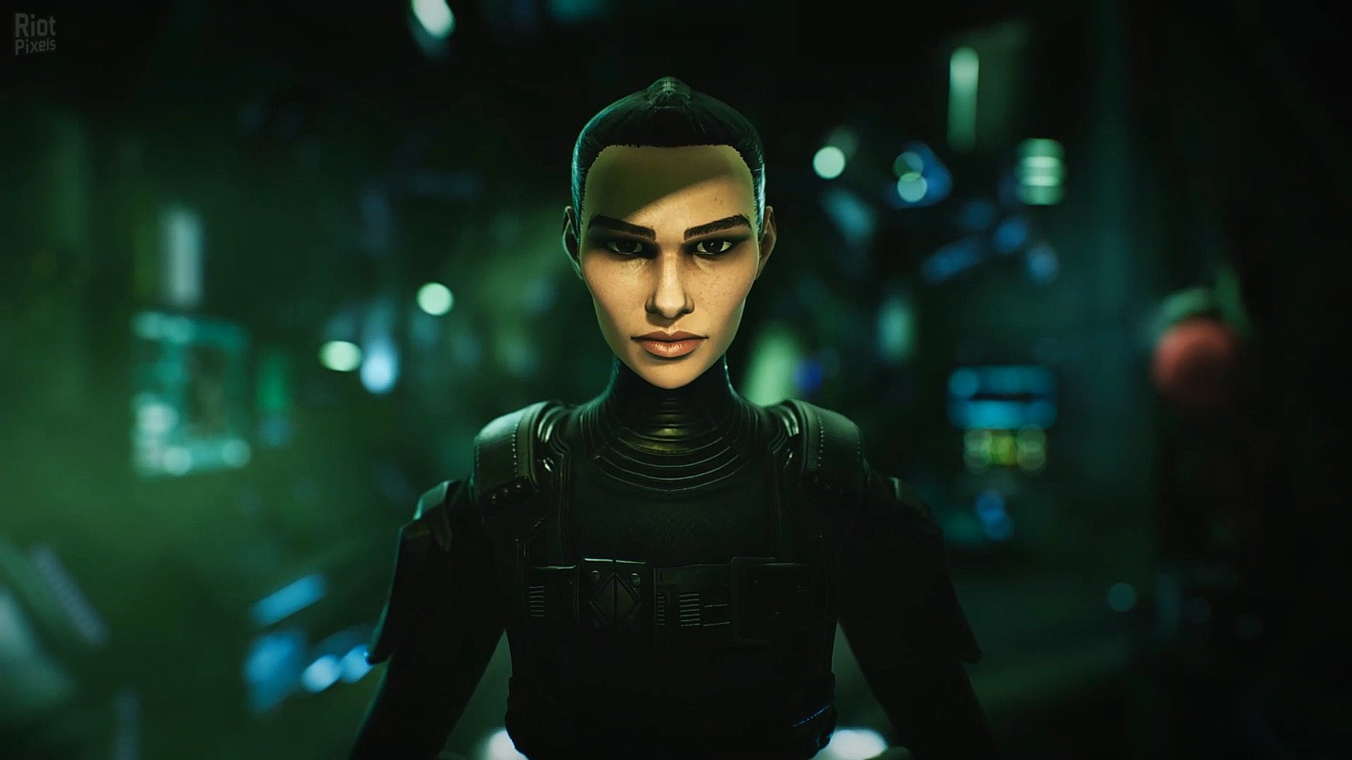 [15]-The Expanse: A Telltale Series – Deluxe Edition – v1.0.902523.2310241203 (inc. 6 episodes) Download