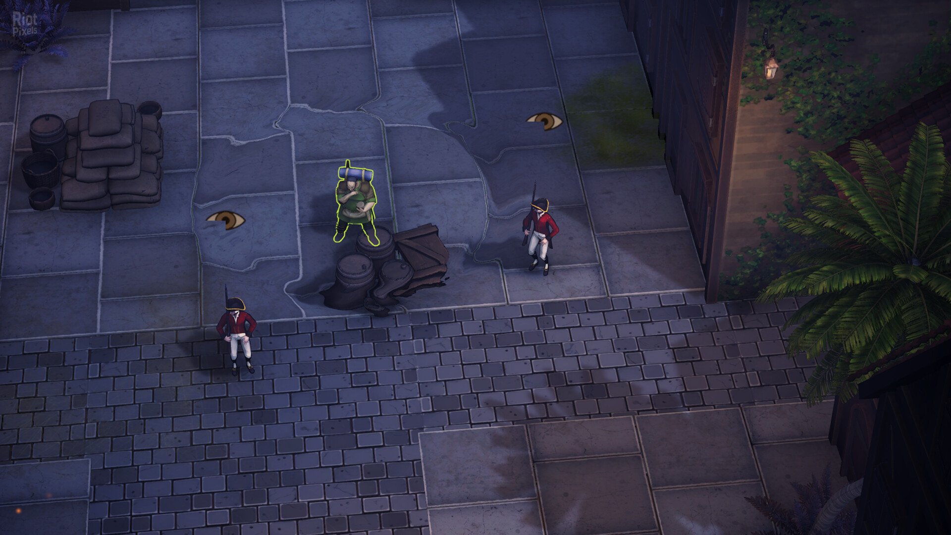 [8]-Frigato: Shadows of the Caribbean + Bonus Soundtrack Download