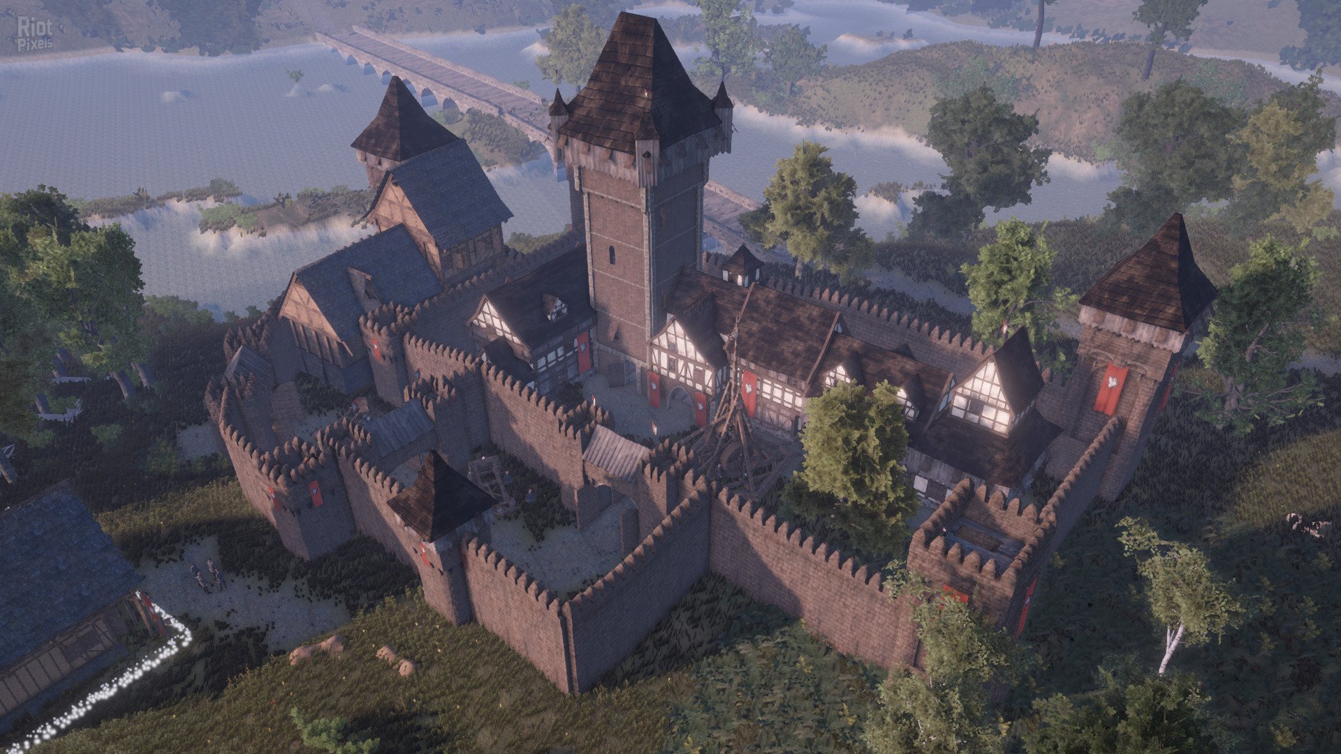 [5]-Empires and Tribes Download