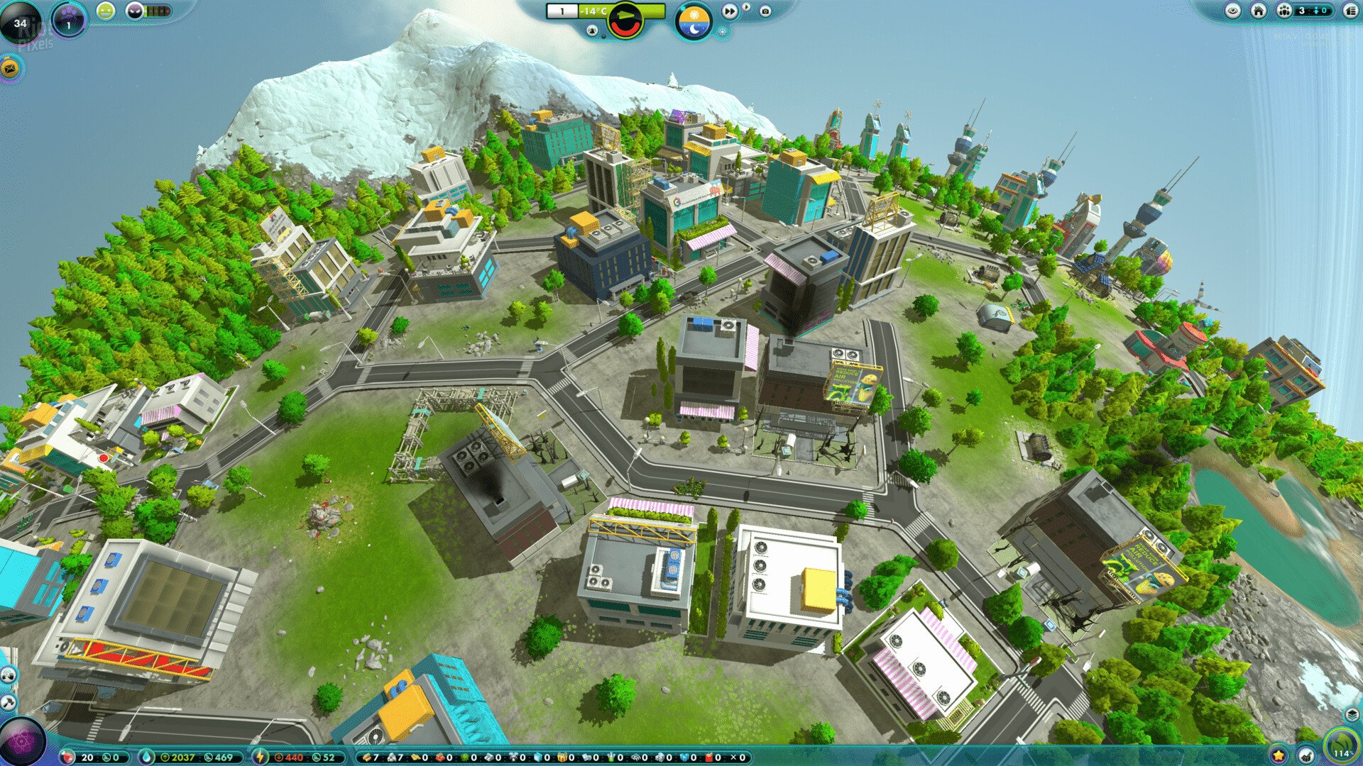 [2]-The Universim – v1.0.00.46017 (Release) Download