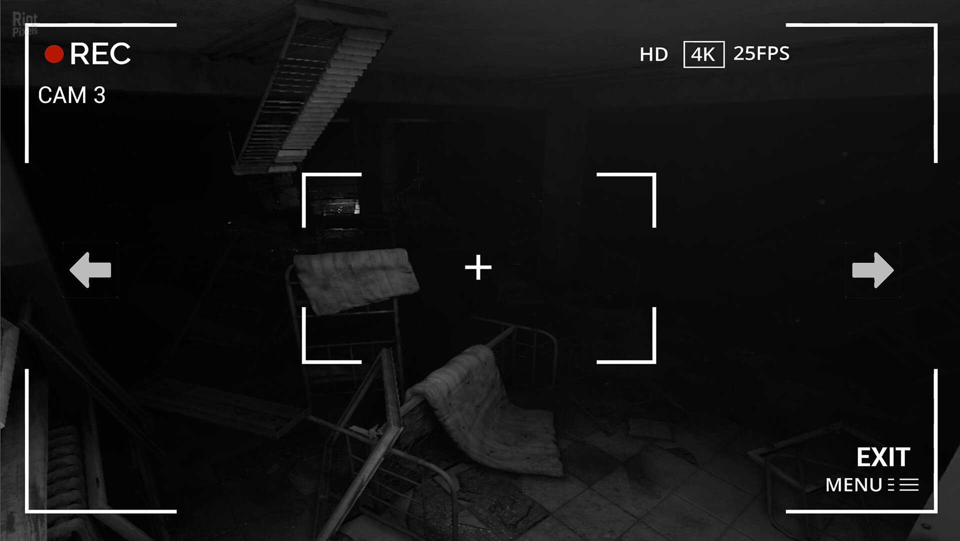 [8]-Invisible Fear + Windows 7 Fix Download