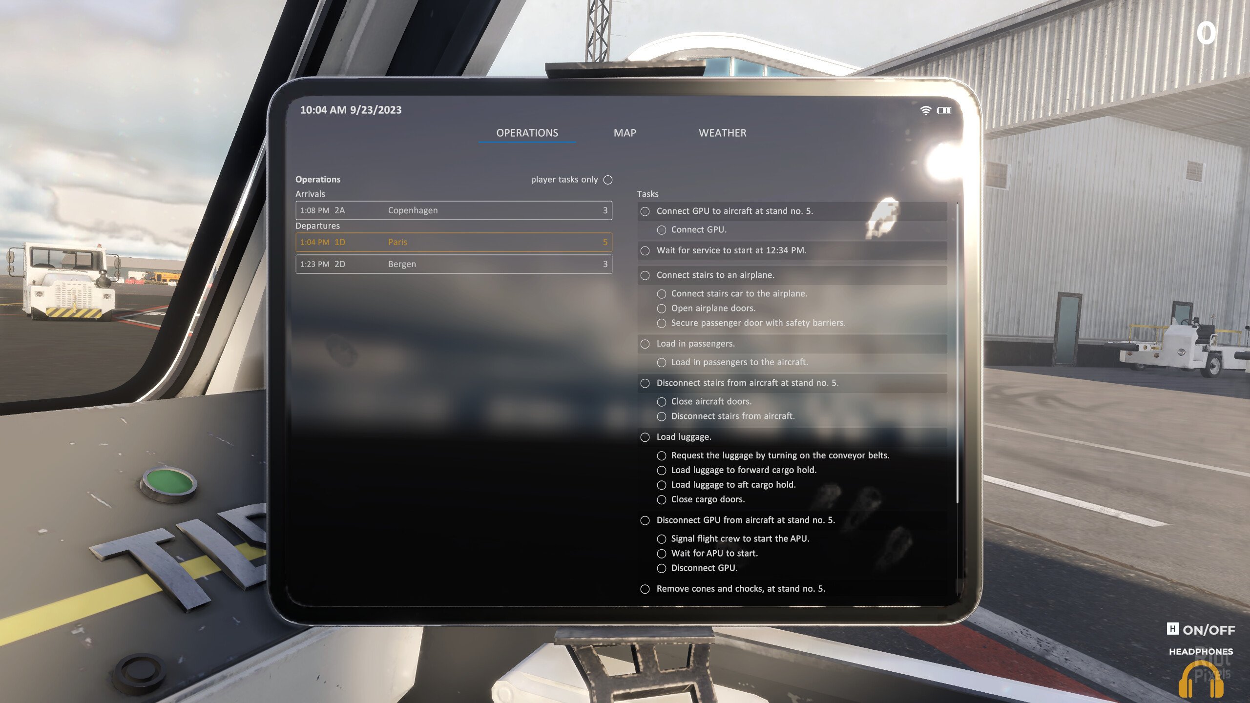 [3]-AirportSim – v1.3.0 + 2 DLCs Download