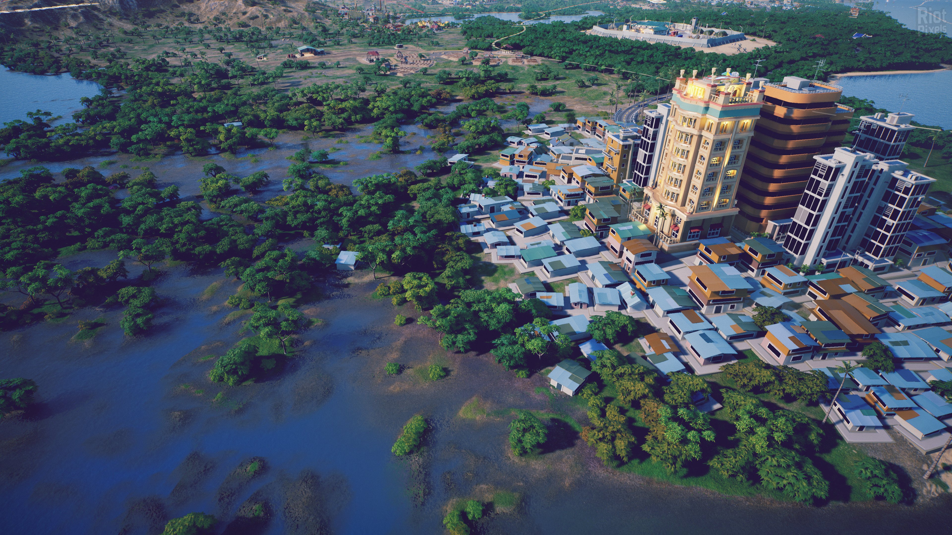 [12]-Cartel Tycoon: Anniversary Edition, v1.0.9.6429 + 4 DLCs + Bonus Content Download