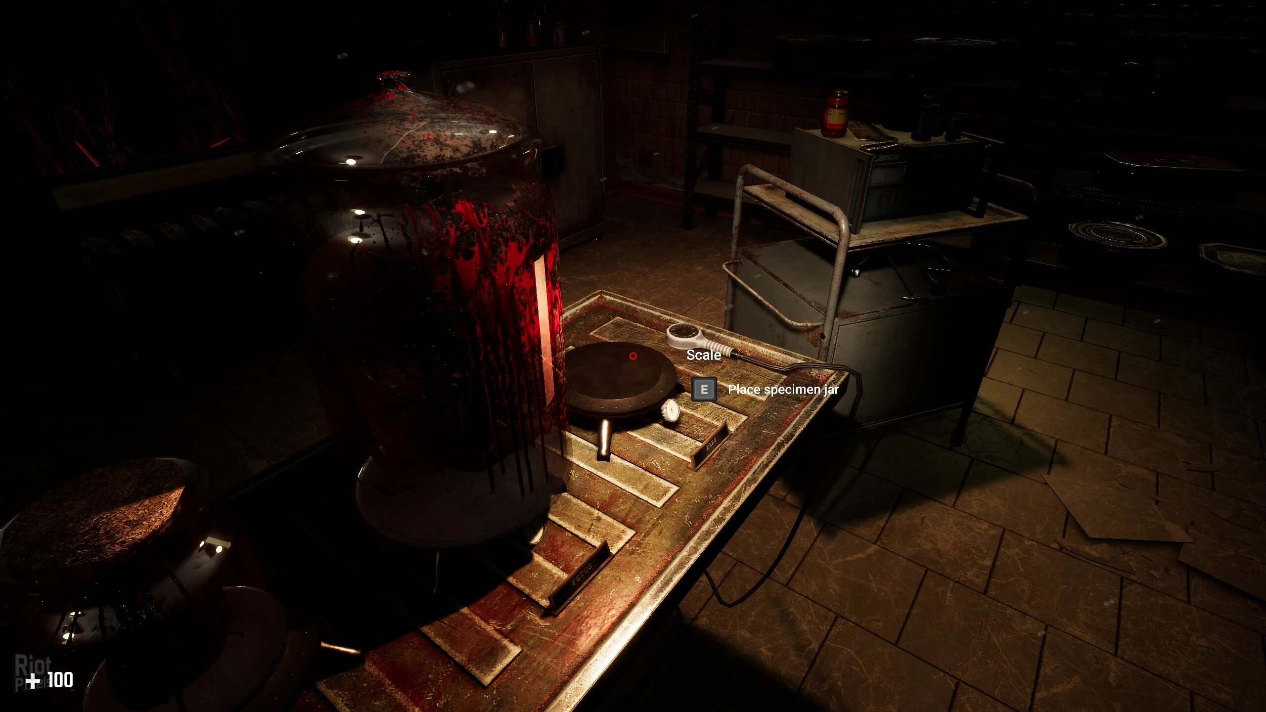 [13]-Gore Doctor – v1.05 Download