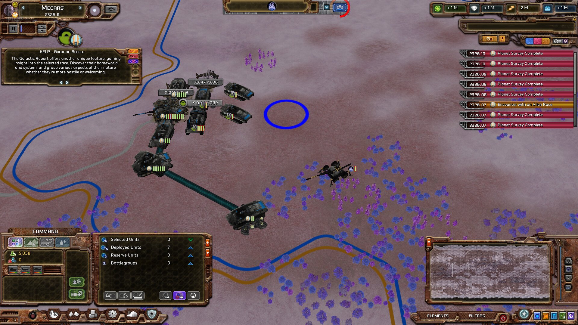 [3]-Galactic Ruler Enlightenment – v11.2.1286 Download