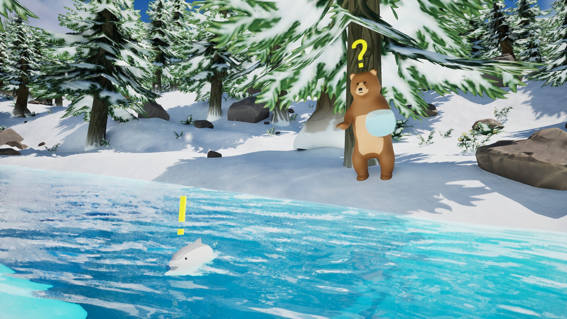 [9]-Ducky: The Brave + Windows 7 Fix Download