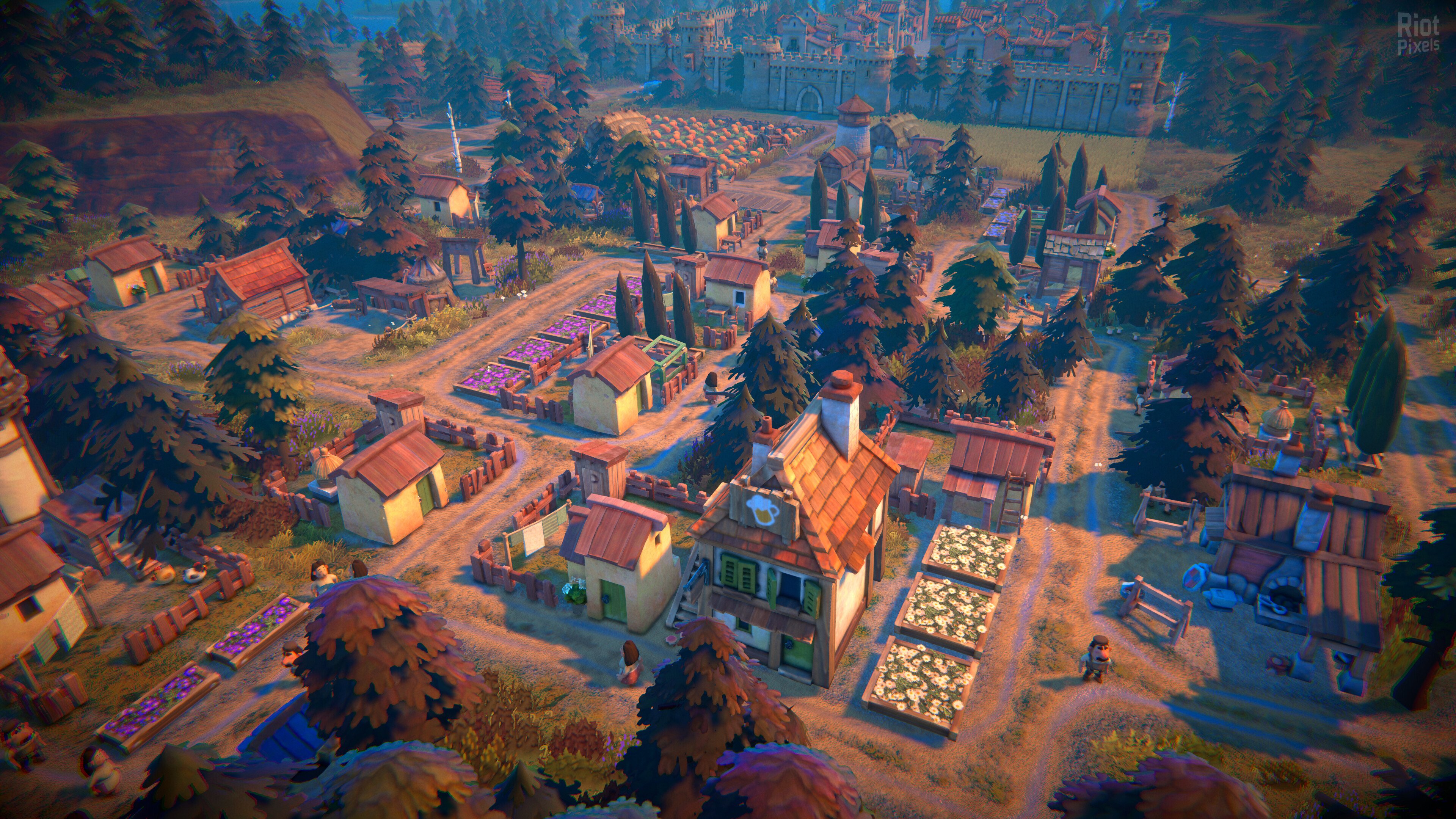 [15]-Fabledom – v1.06 Download