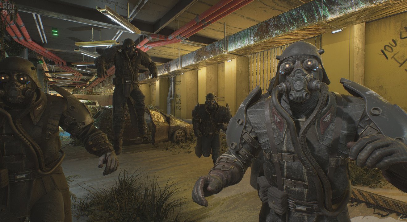 [14]-ENDLESS DAYS Z – v3.0.5 Download