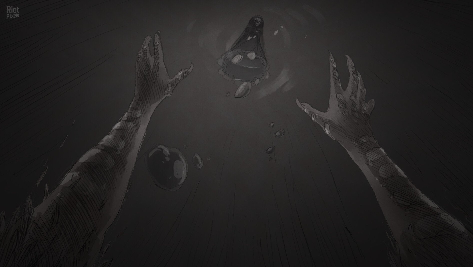 [8]-Slay the Princess – The Pristine Cut: Collector’s Edition, Build 16171211/16313218 + Supporters Pack DLC/Bonus Download