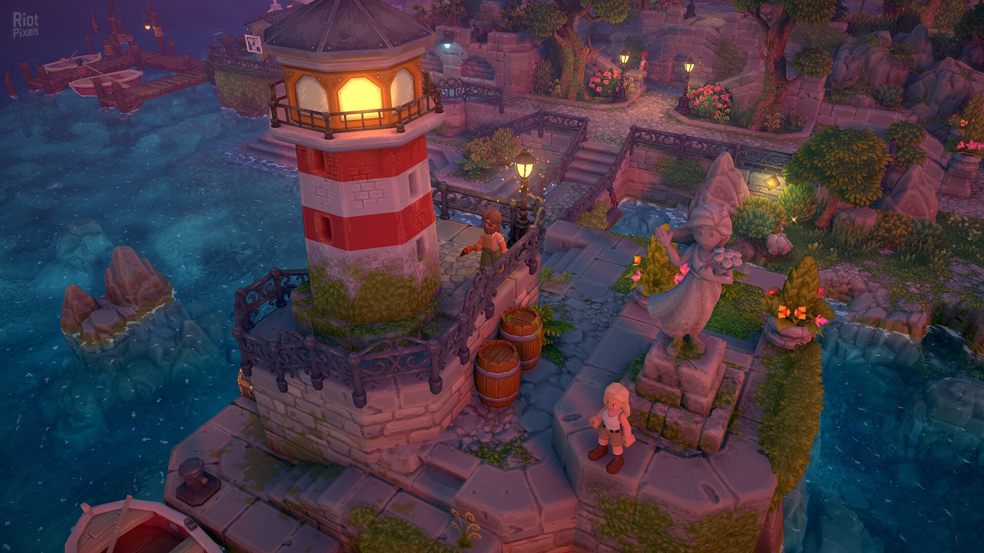 [4]-Luma Island – v1.19219 + Multiplayer Download