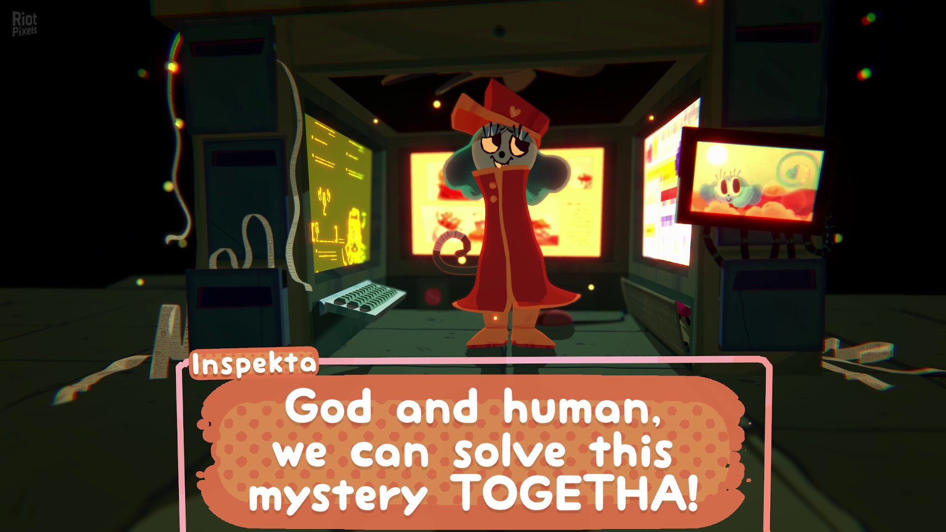 [2]-Great God Grove: Divine Edition, v2024.11.25 01 + Bonus Content Download