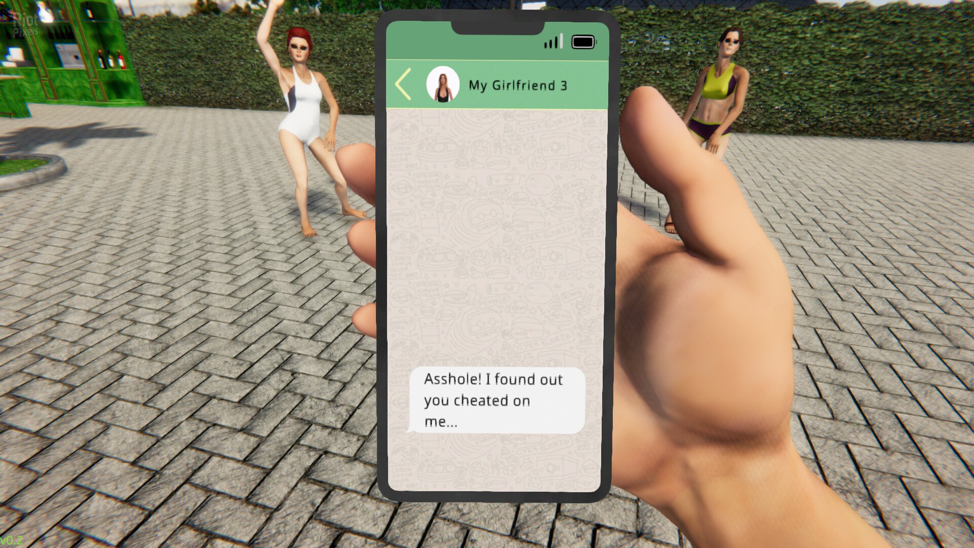 [8]-Rock Star Life Simulator Download