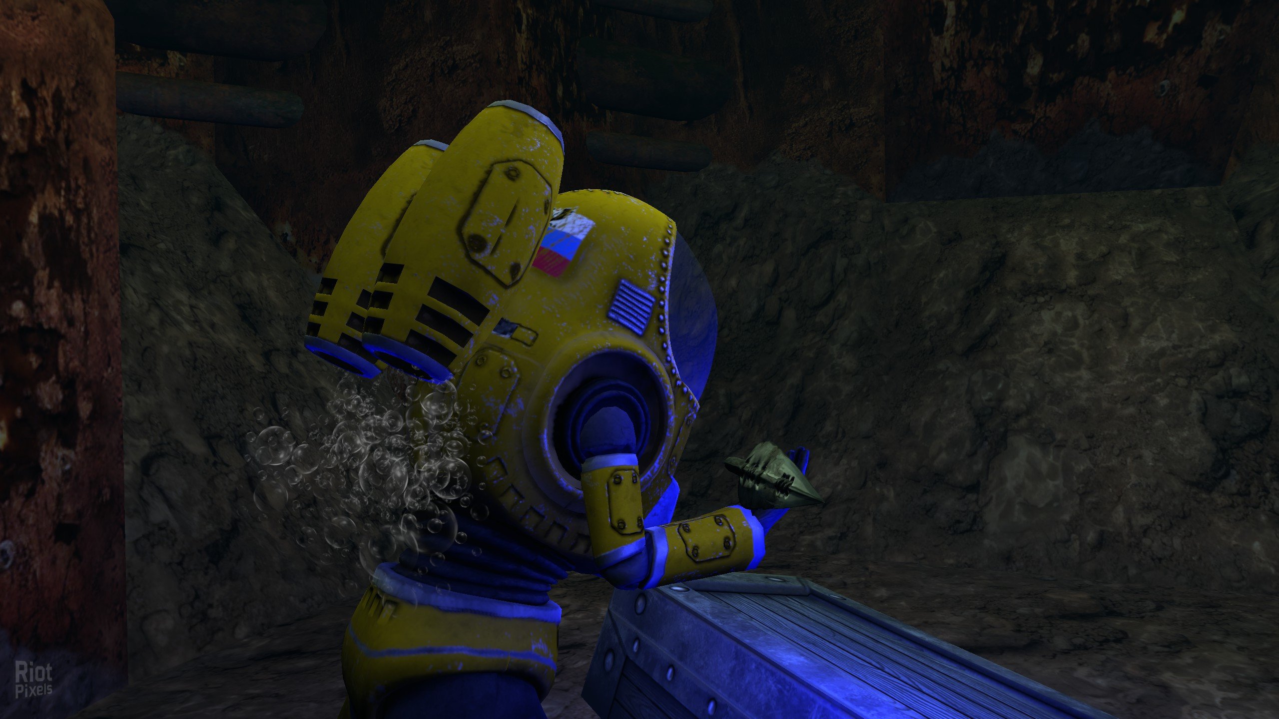 [11]-Tomb Raider IV-VI Remastered Download