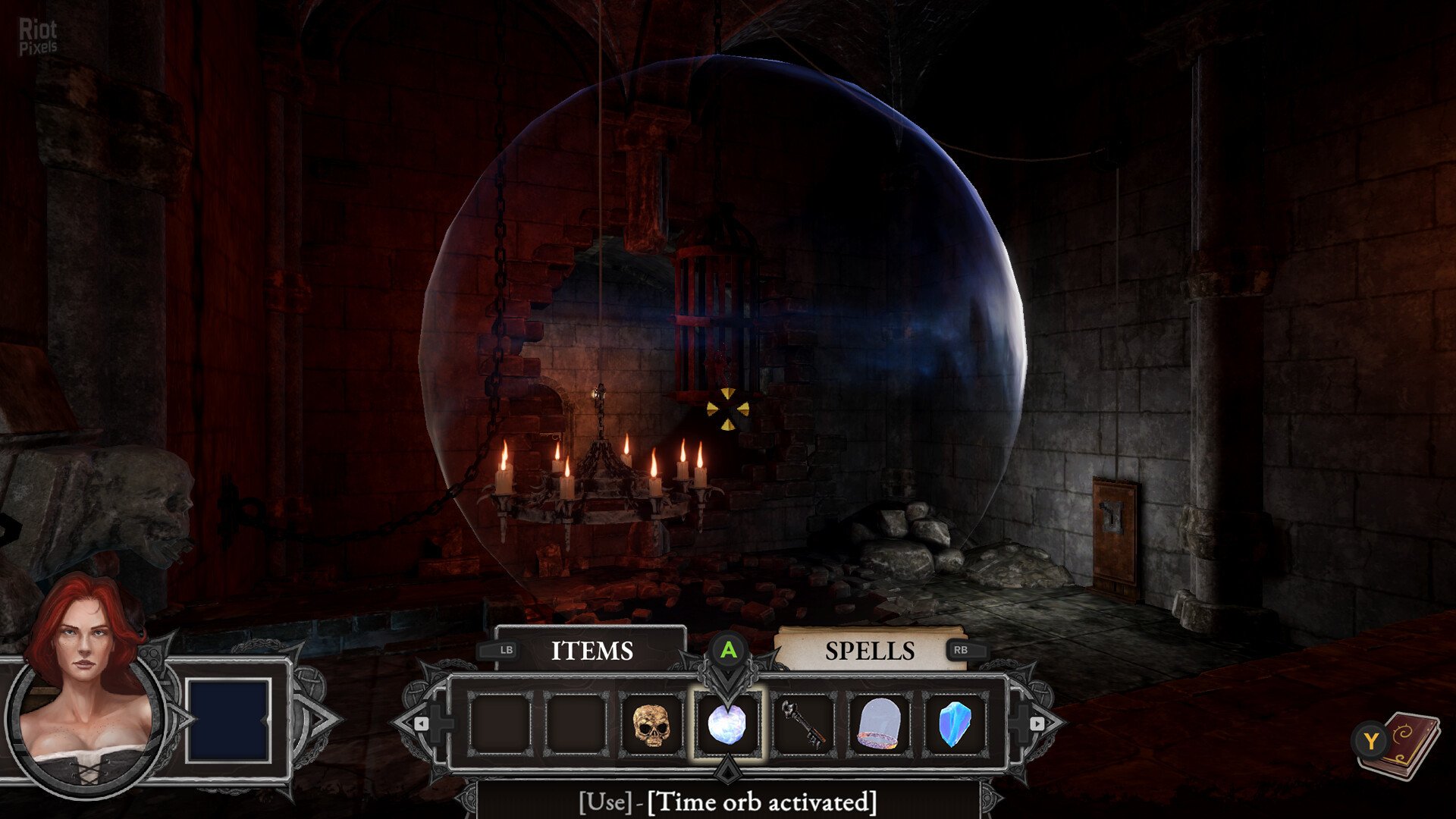 [12]-Shadowgate 2 – v1.0.1 Download