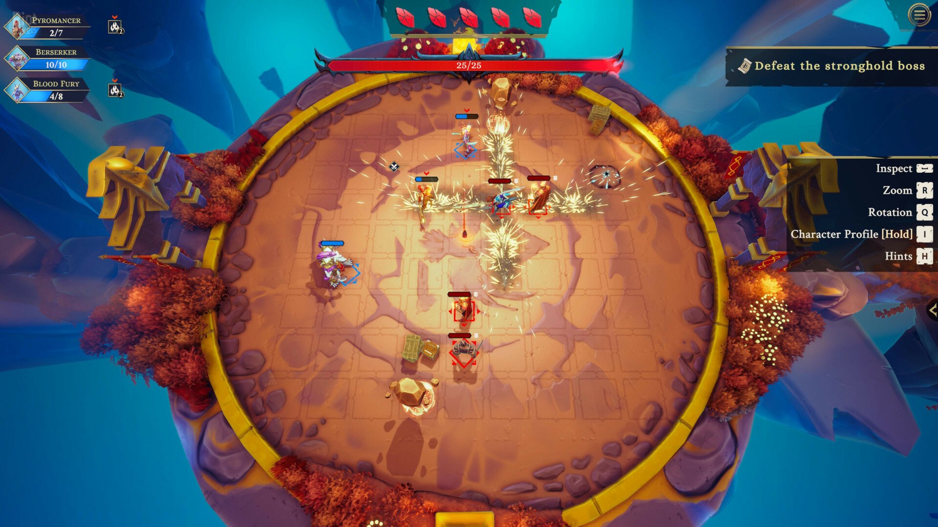 [11]-Artifice: War Tactics – v1.0.8 Download