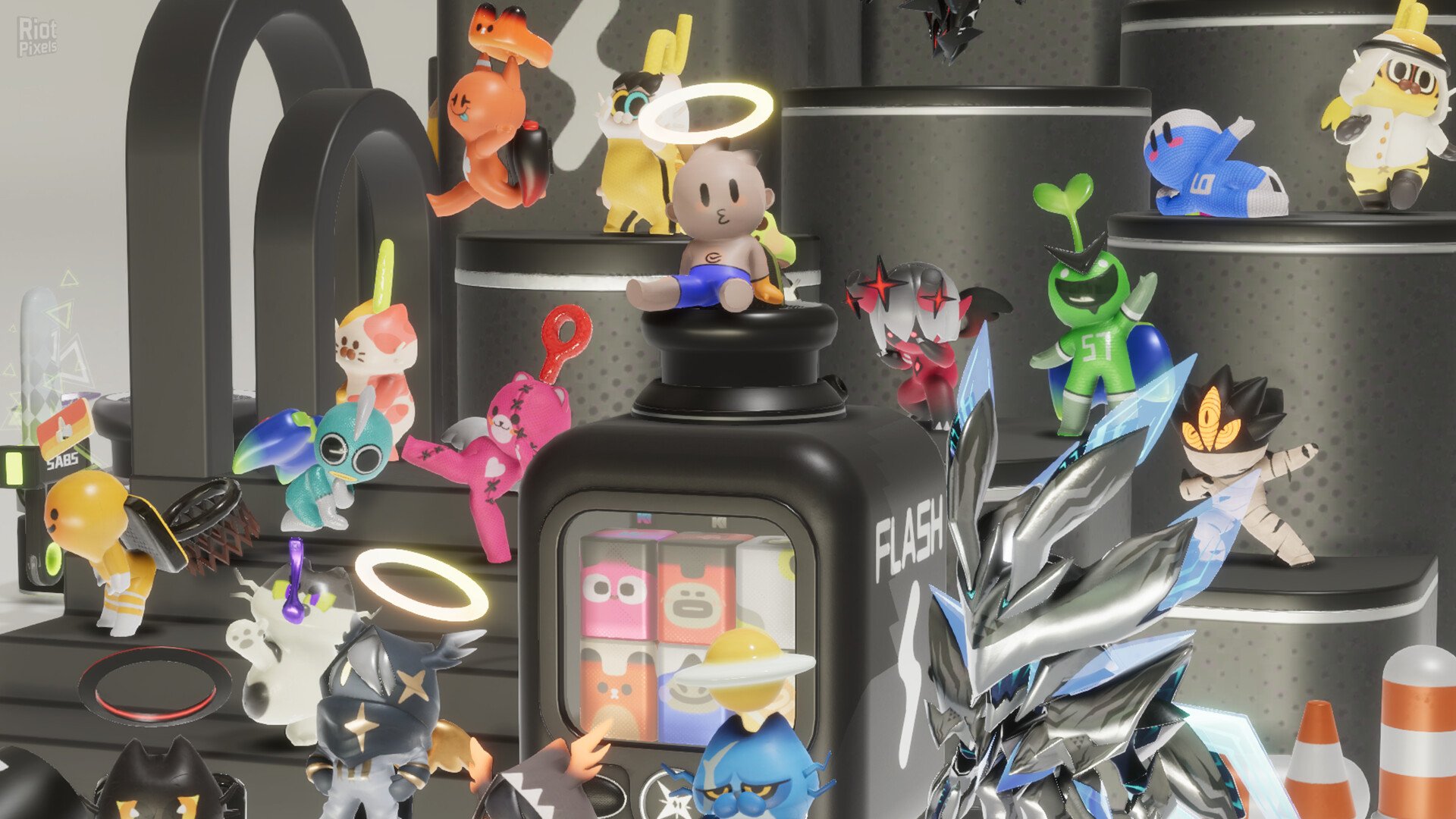 [9]-Flash Doll Download