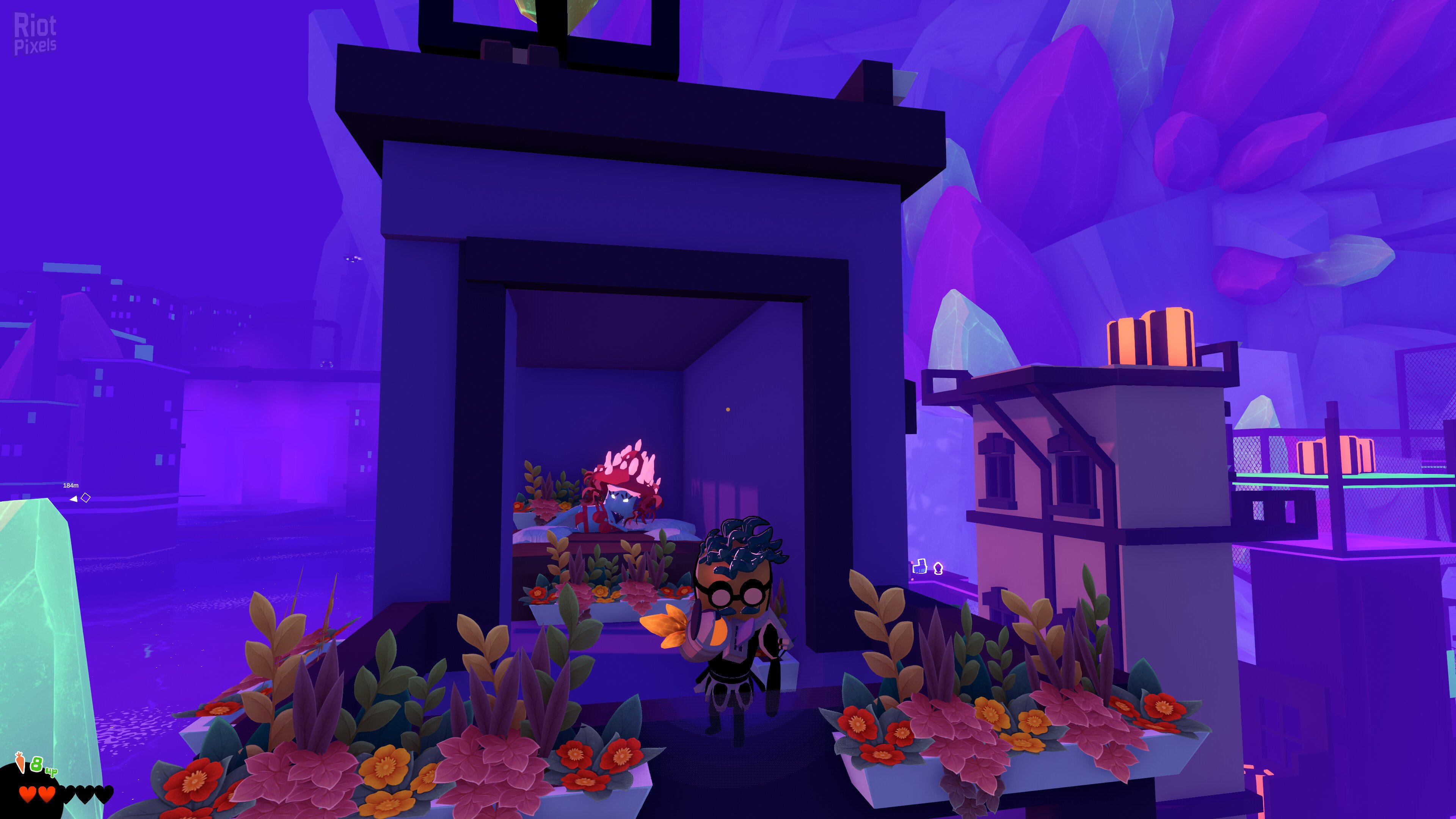 [3]-Smells Like a Mushroom Download