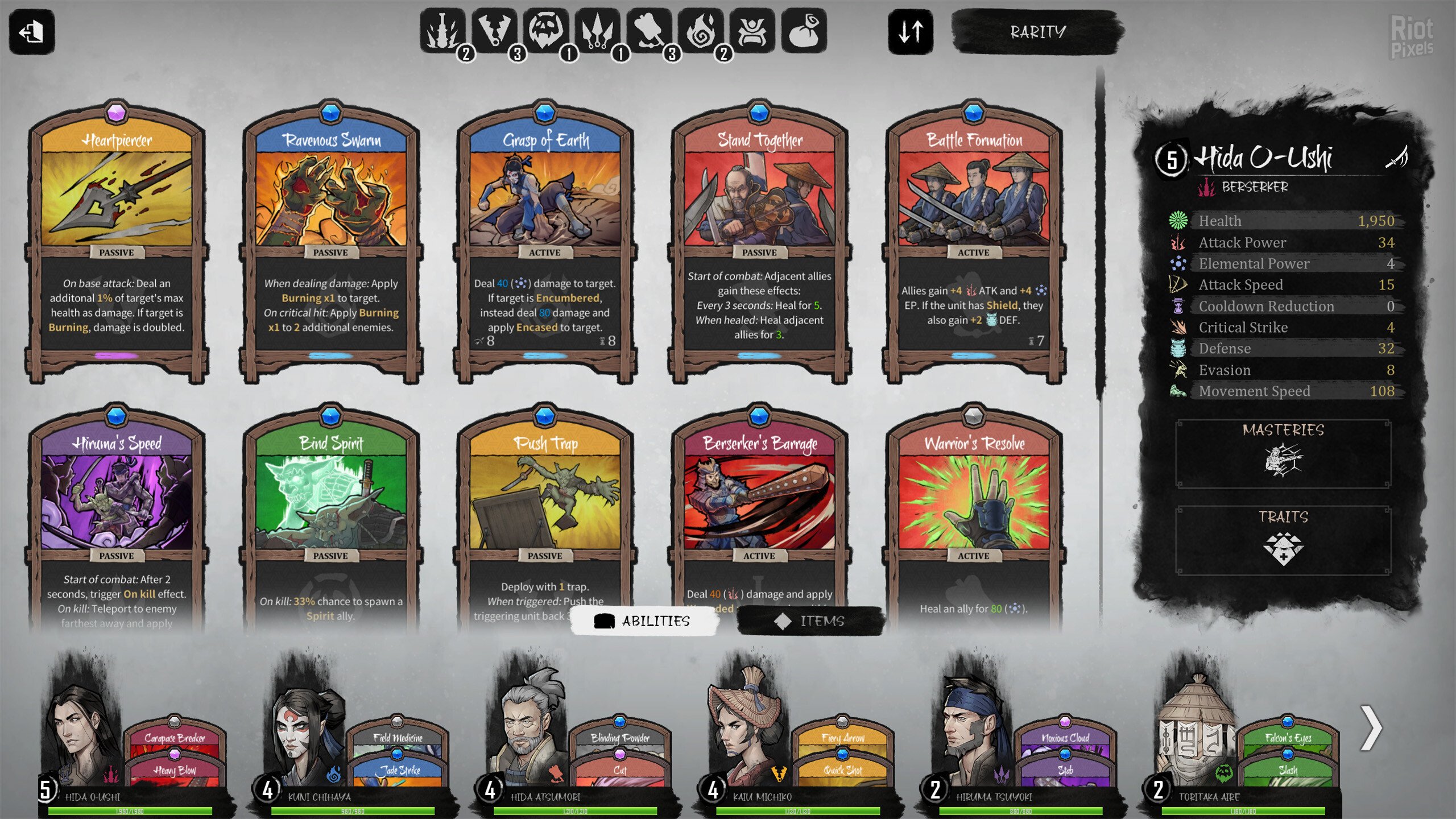 [7]-Shadowveil: Legend of The Five Rings – Fan Edition, v1.0.0.17846 + Bonus Content Download