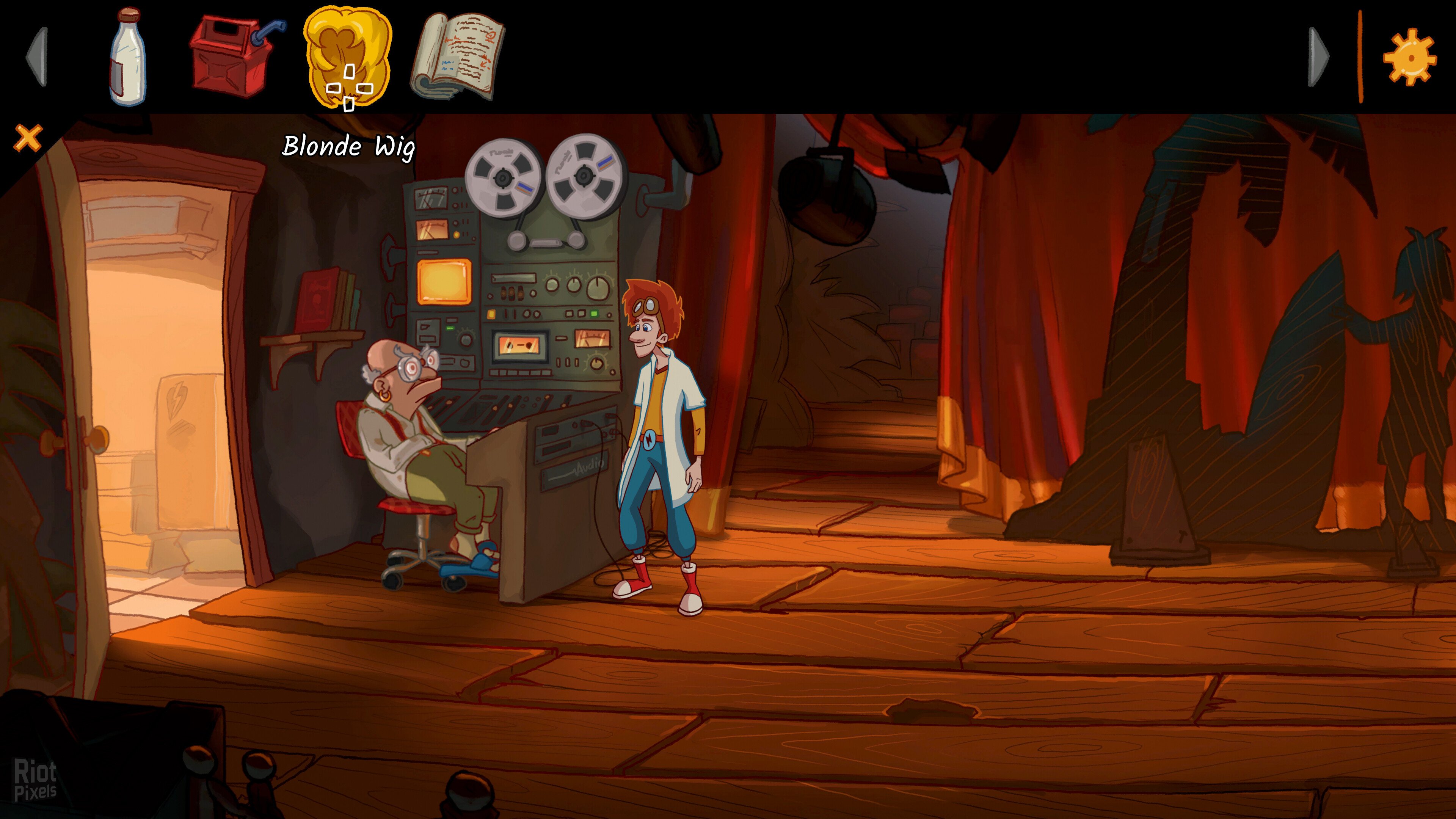 [2]-Elroy and the Aliens Download