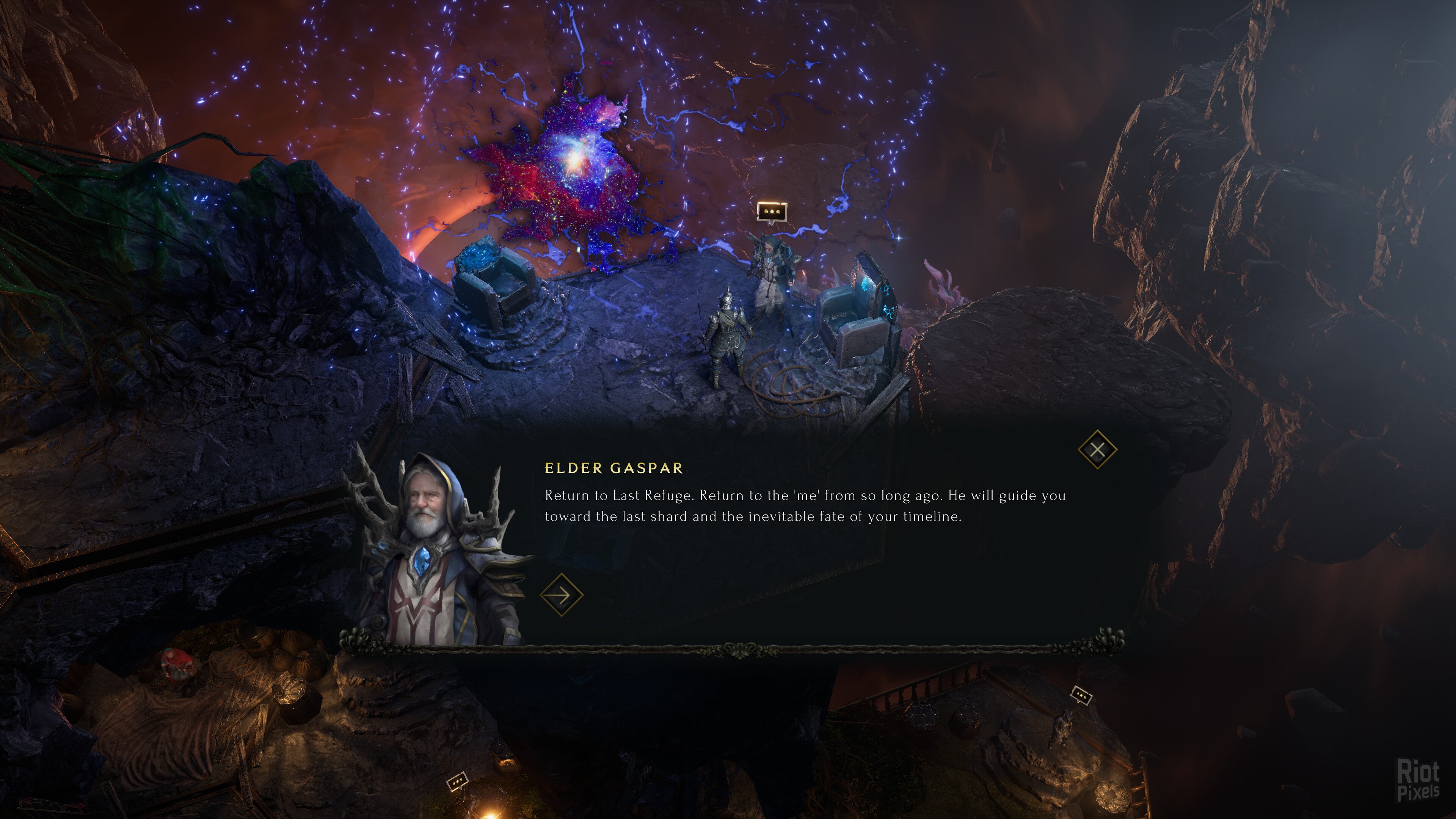 [15]-Last Epoch – v1.2 + Bonus OST Download