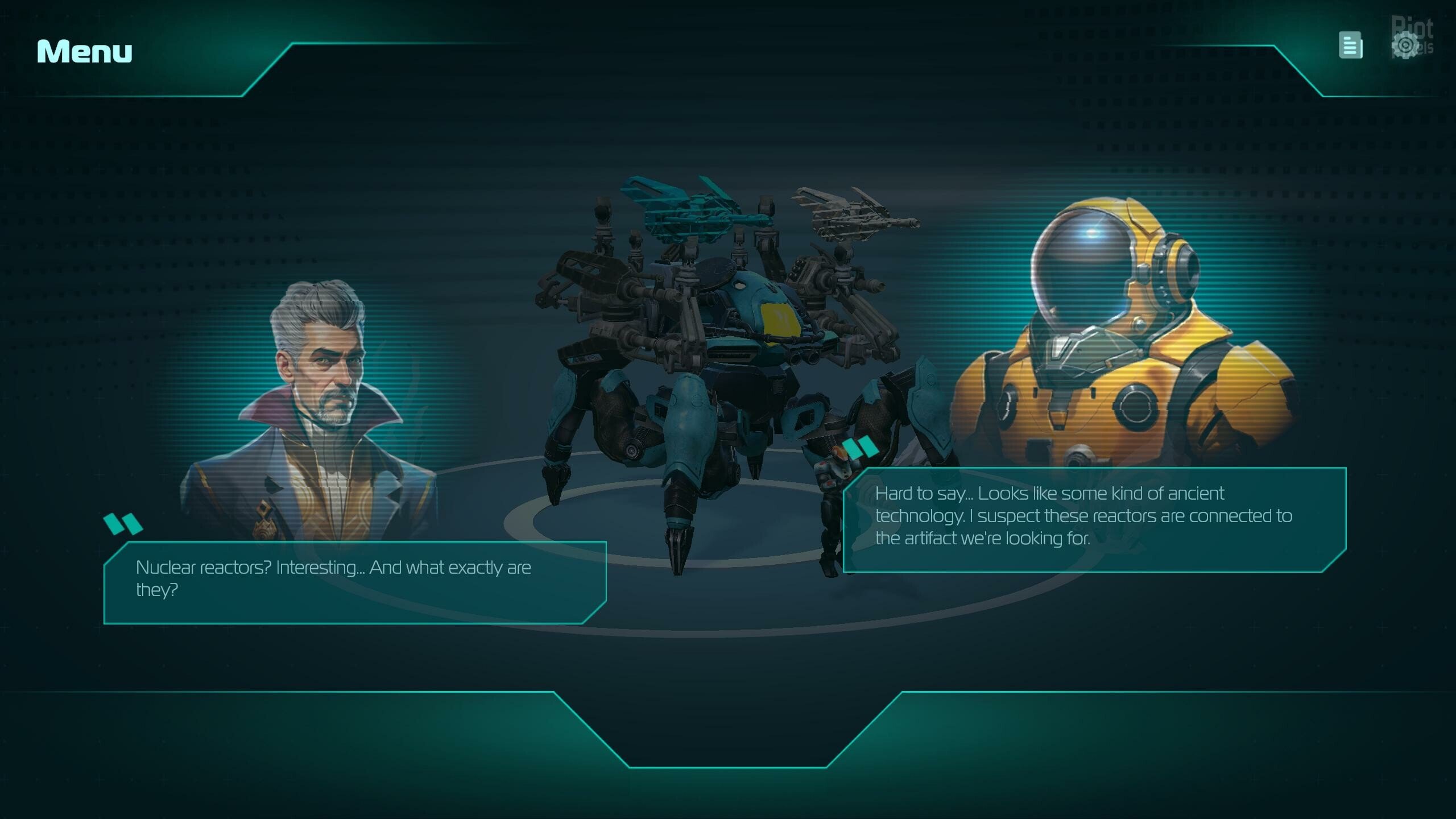 [10]-Ocean Keeper: Dome Survival Download