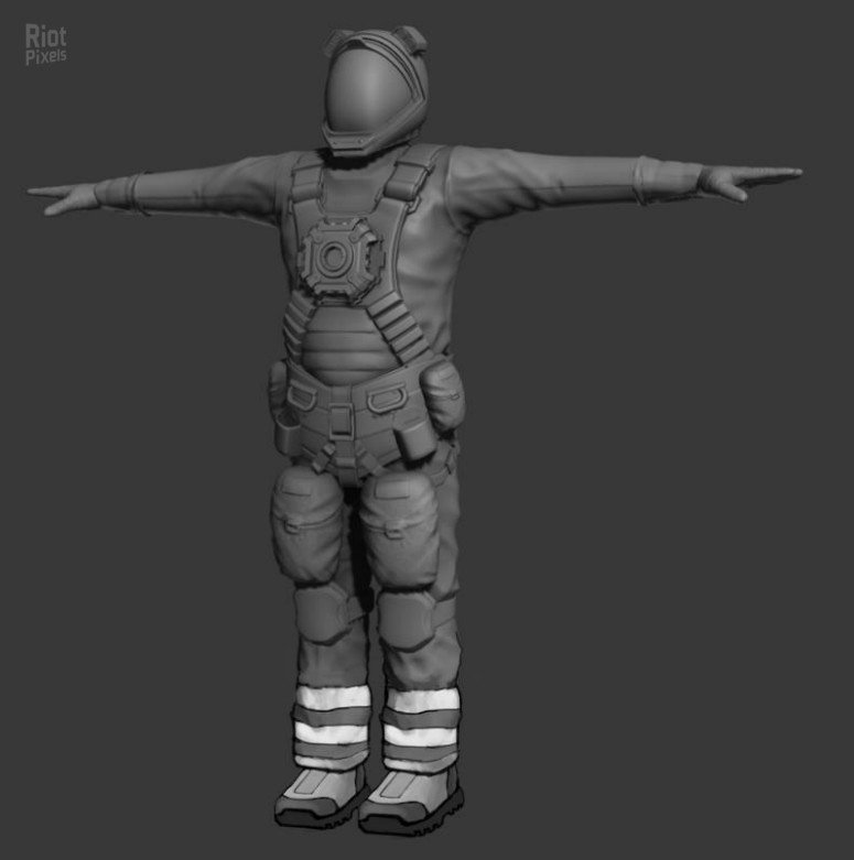 [19]-Space Engineers: Ultimate Edition – v1.206.030 b1 + 20 DLCs* Download