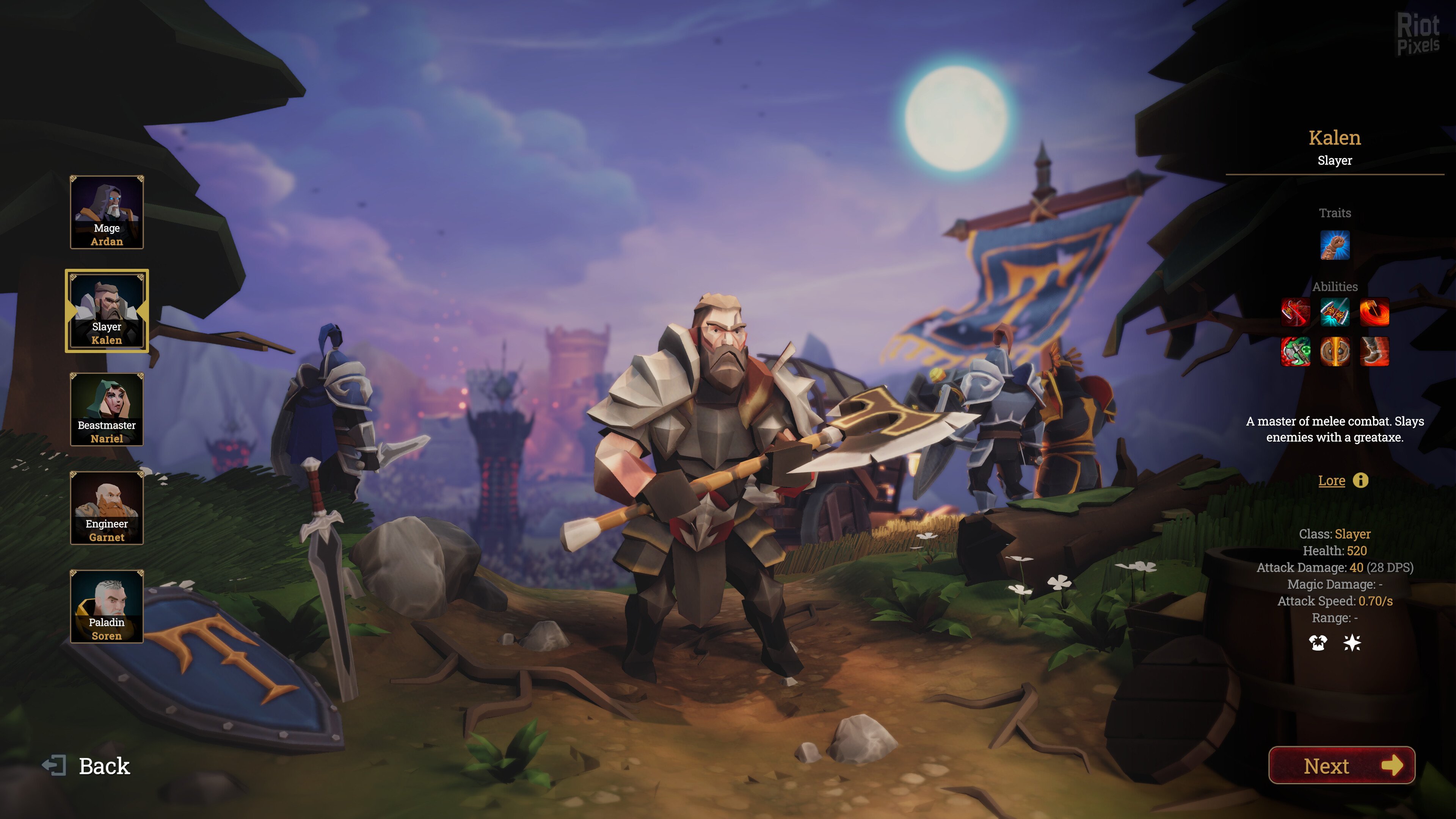 [13]-Darfall – v1.0.0 (Release) Download