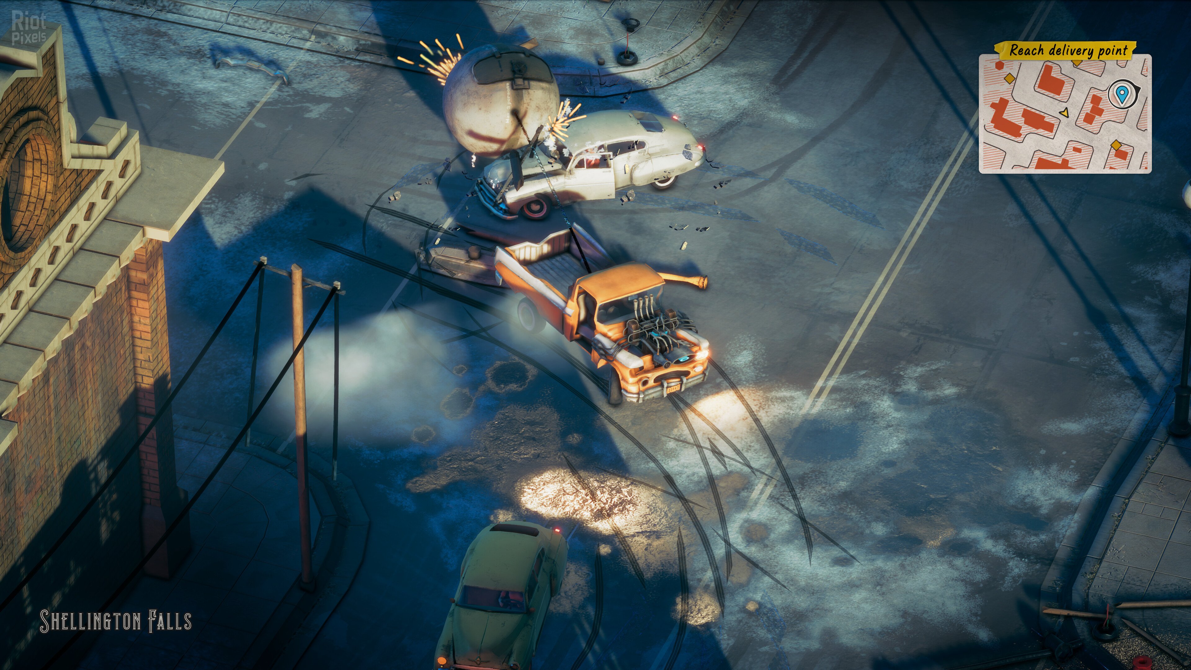 [4]-Deliver At All Costs Download