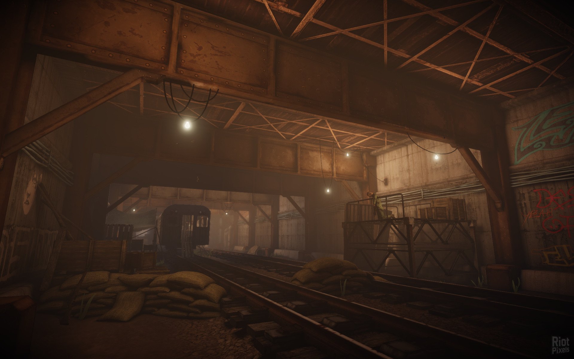 [14]-The Old City: Leviathan Download