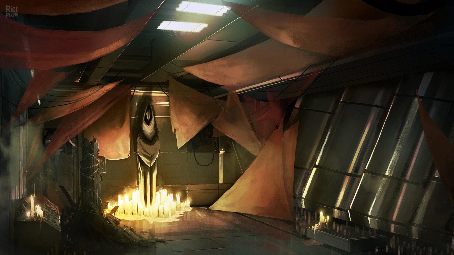 [27]-Dungeon of the Endless Download