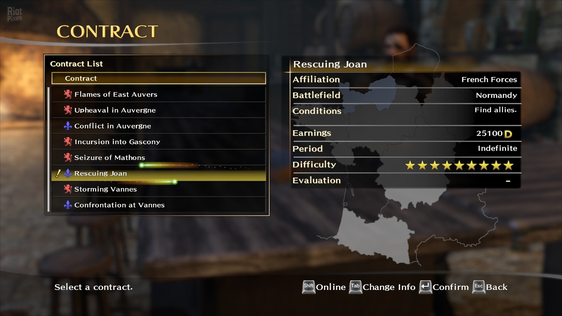 [12]-BLADESTORM: Nightmare Download