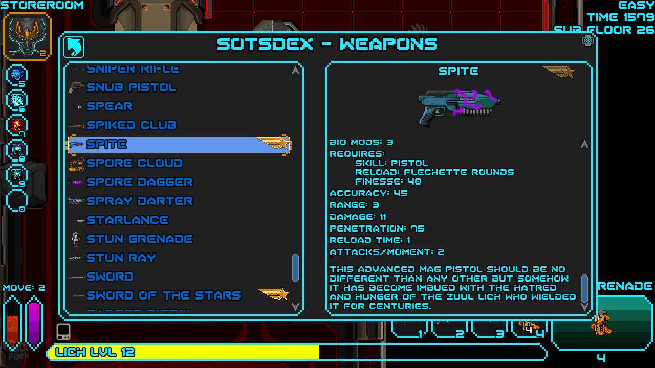 [10]-Sword of the Stars: The Pit – Necromancer v1.5.5 S + All DLCs Download