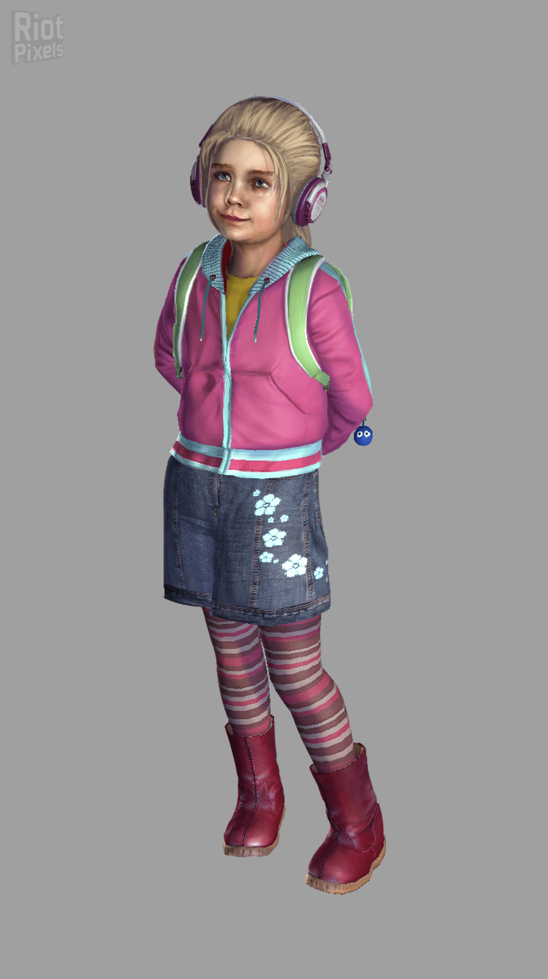 [26]-Dead Rising 2: Complete Pack Download