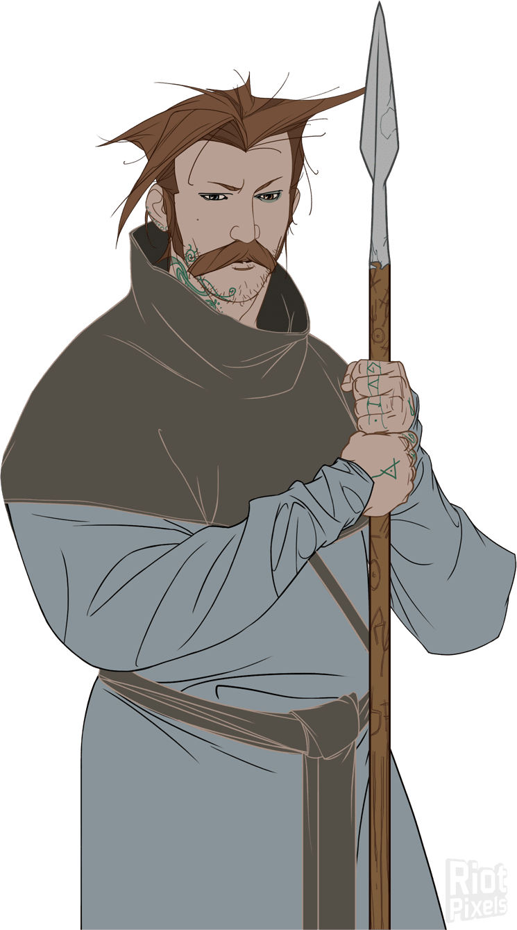 [27]-The Banner Saga v2.18.08 + 2 DLC Download