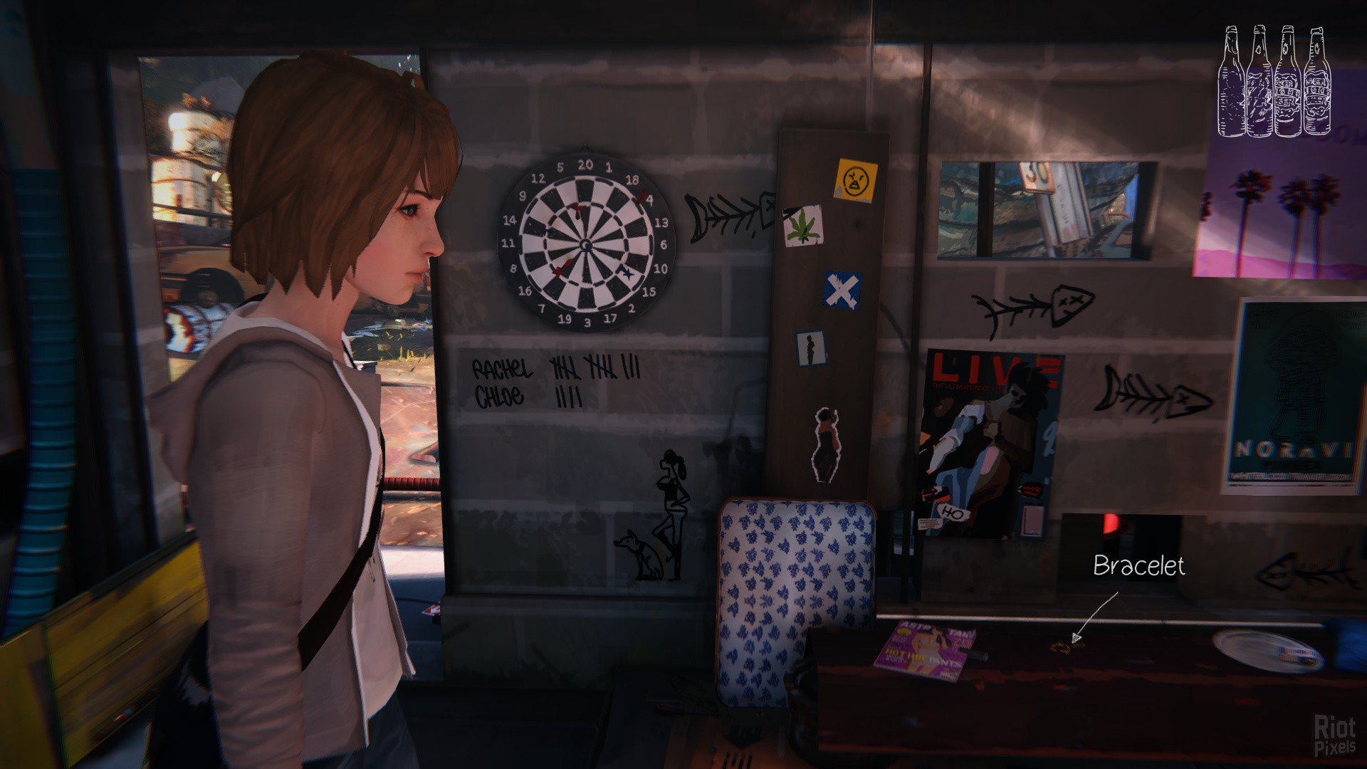 [9]-Life is Strange: Complete Season 1 (Episodes 1-5) Download