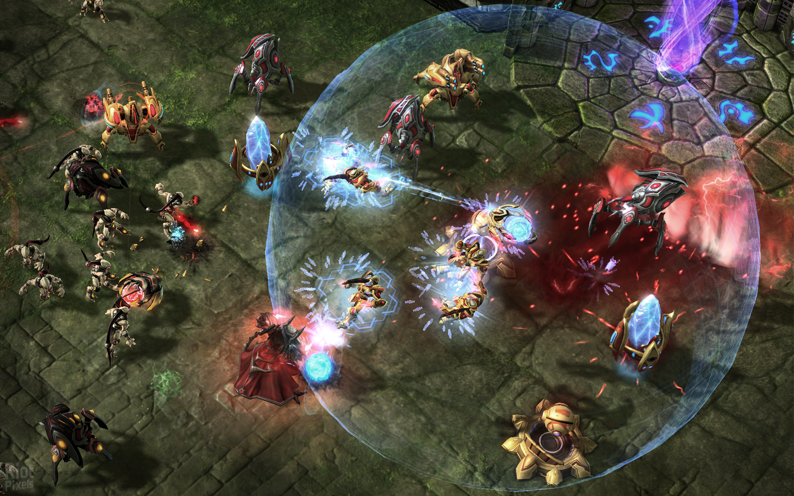 [4]-StarCraft 2: The Trilogy Download