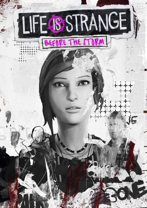 Life is Strange: Before the Storm – The Limited Edition-HohohoGames