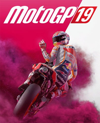 MotoGP 19 + Historical Pack DLC-HohohoGames