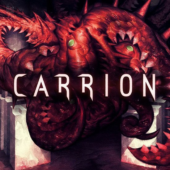 CARRION – v1.0.3-HohohoGames