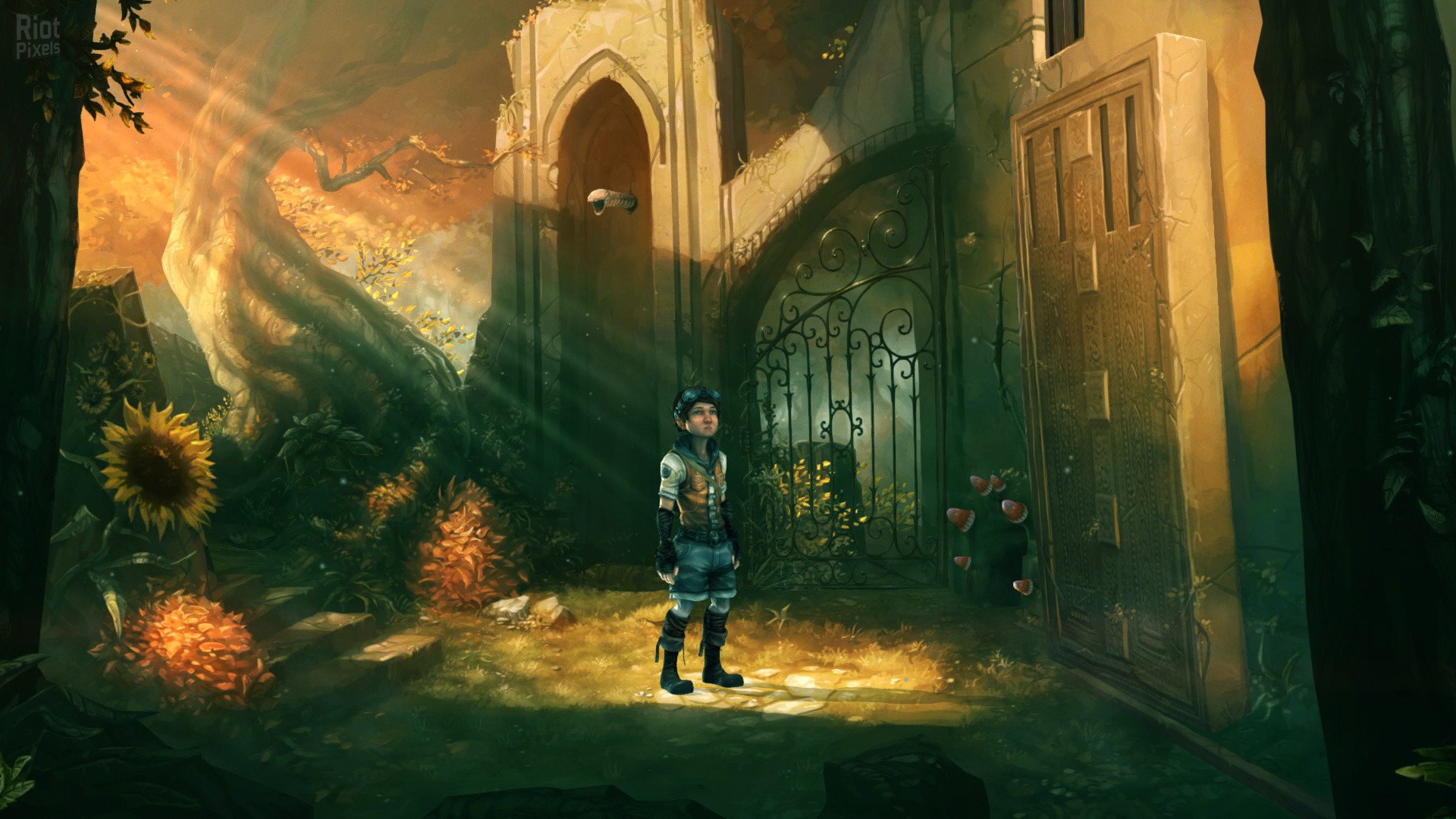 [12]-Silence: The Whispered World 2 – v1.1.20227 Download