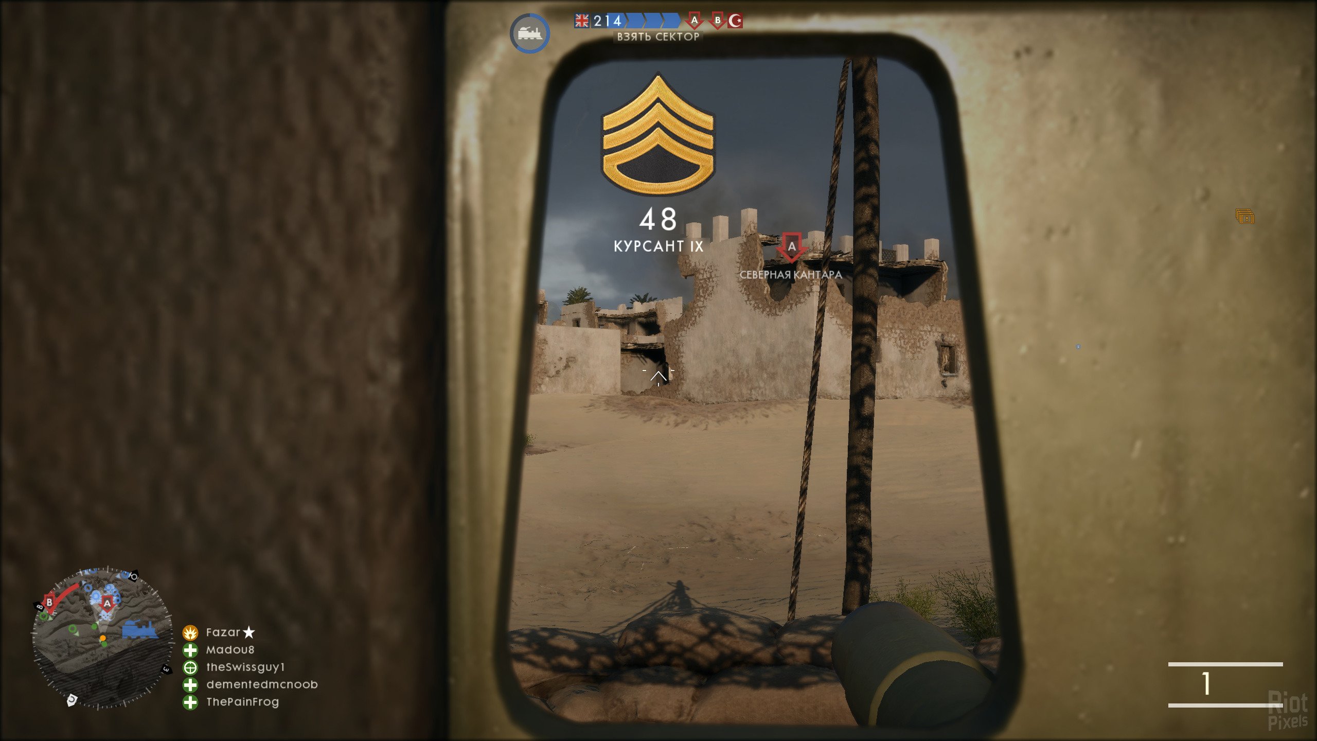 [10]-Battlefield 1: Digital Deluxe Edition – Update 3 + 3 DLC Download