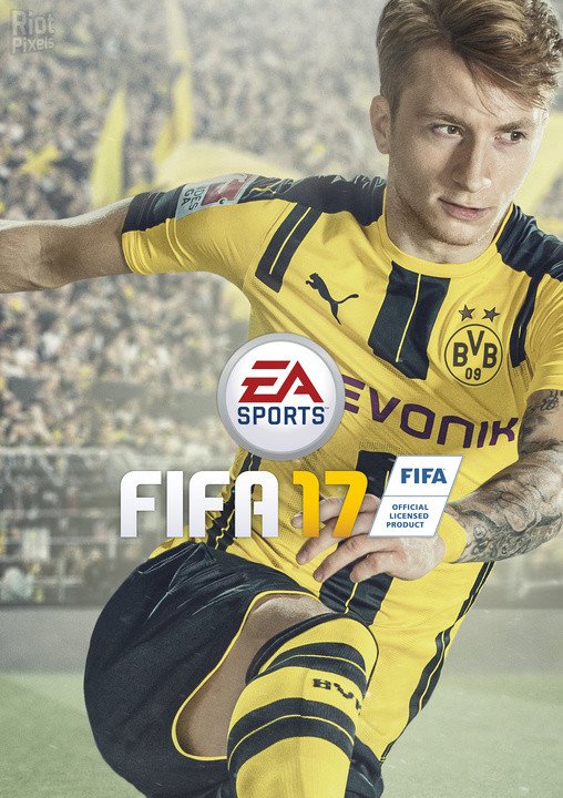 [20]-FIFA 17 Download