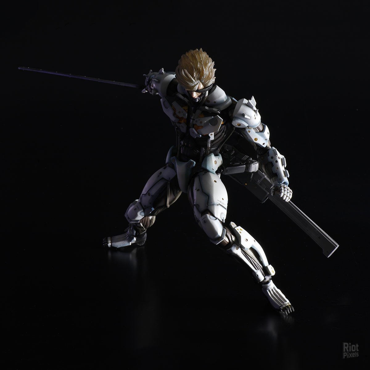 [29]-Metal Gear Rising: Revengeance + Update 2 Download