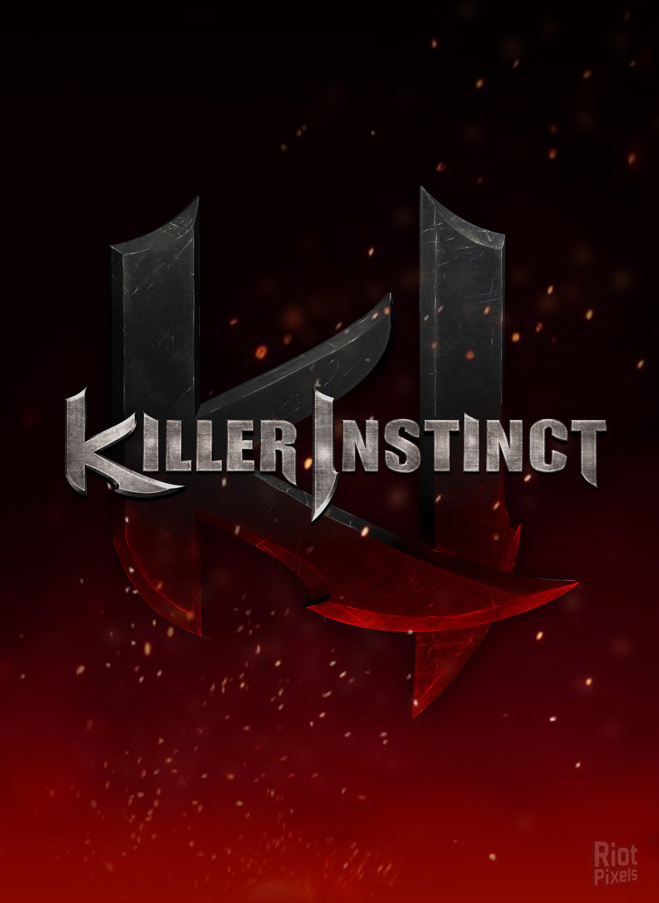 [29]-Killer Instinct: Steam Edition Download
