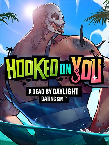Hooked on You: A Dead by Daylight Dating Sim – v1.0.16.11-HohohoGames