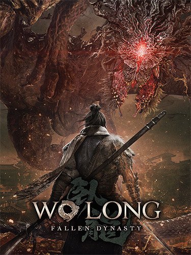 Wo Long: Fallen Dynasty – Digital Deluxe Edition, v1.300 + 9 DLCs + Bonus Content-HohohoGames