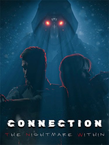 Connection: The Nightmare Within-HohohoGames